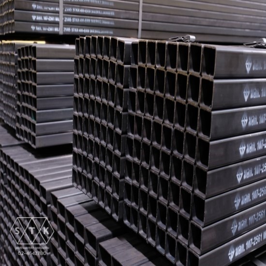 จำหน่ายเหล็กกล่องเหลี่ยมคุณภาพสูง จำหน่ายเหล็กกล่องเหลี่ยมคุณภาพสูง
