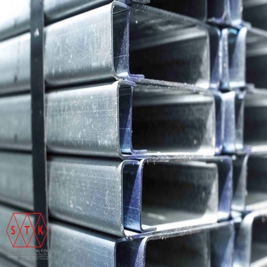 ขายส่งเหล็กตัวซีกัลวาไนซ์ ขายส่งเหล็กตัวซีกัลวาไนซ์