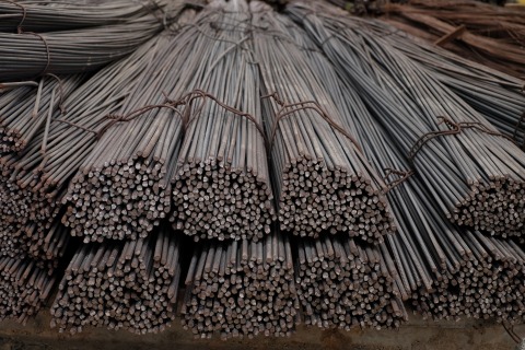 ร้านขายเหล็ก พระประแดง