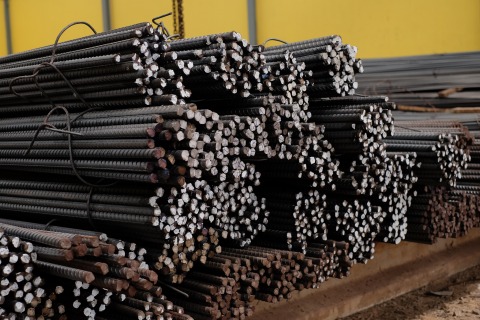 จำหน่ายเหล็กข้ออ้อยราคาถูก