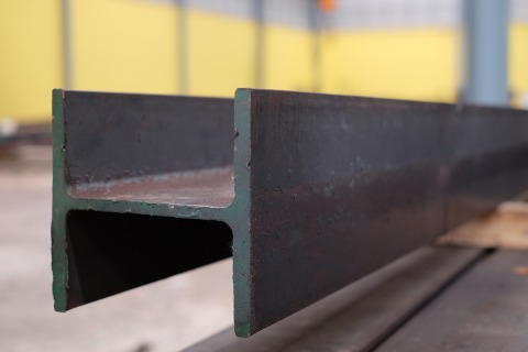 เหล็กเอชบีม