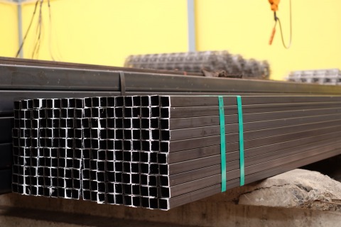 จำหน่ายแป๊บเหลี่ยม พระประแดง